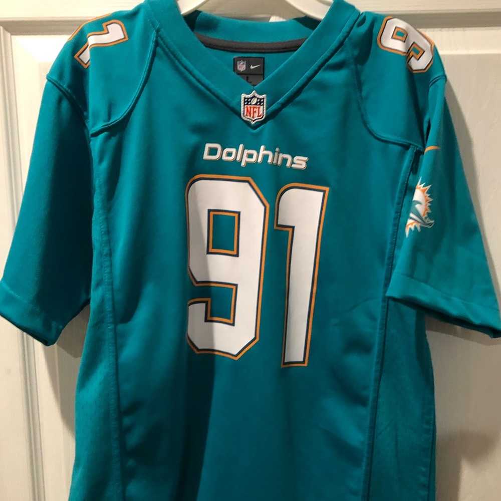 Cameron Wake Jersey